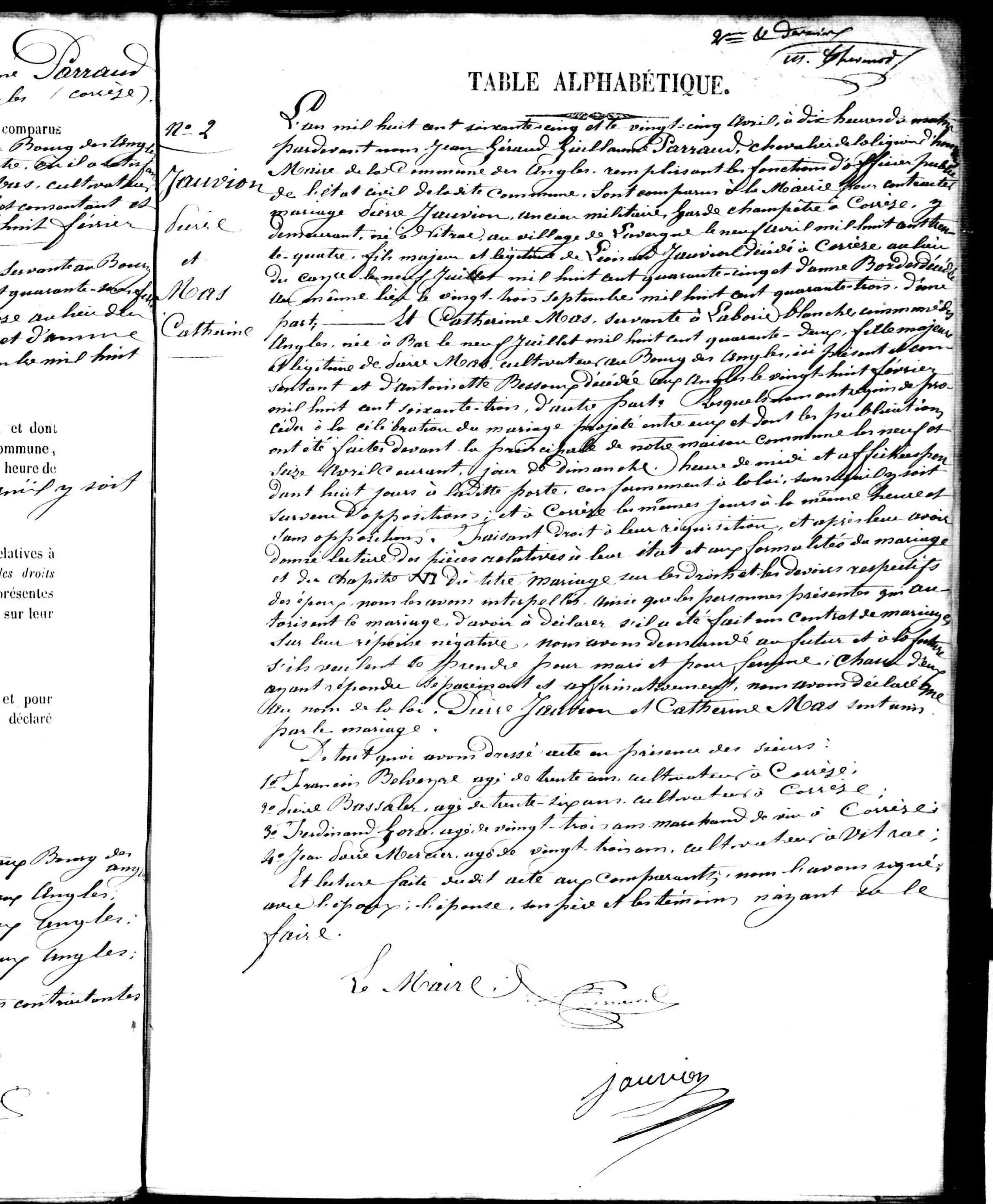 Mariage Jauvion Pierre - Mas Catherine 25_04_1865.jpg
